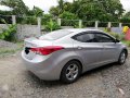 Hyundai Elantra 2012 for sale-1