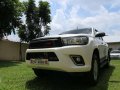 2017 Model Toyota Hilux For Sale-0