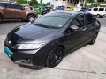 Honda City VX 2014 AT Gray For Sale -1