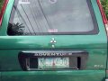 Mitsubishi Adventure 2009 Model For Sale-2