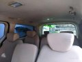 2010 Hyundai Grand Starex VGT Manual Diesel-7