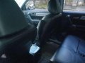 2011 Honda CRV 4x2 Manual Transmission-8