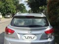 Hyundai Tucson 4wd Crdi 2012 model Diesel-8