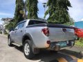 Mitsubishi Strada 2009 Model For Sale-3