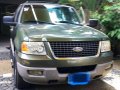 2003 Ford Expedition AT Green For Sale -6