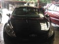 2012 Ford Fiesta S Type 1.6L AT Hatchback-4
