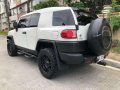 2015 Toyota Fj Cruiser for sale-3