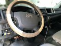 2016 Toyota Hi ace grandia gl MT FOR SALE-1
