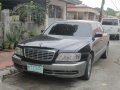 Hyundai EQUUS 2000 model for sale-6