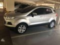 Fresh Ford Ecosport Trend 2015 For Sale -4
