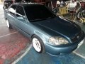 SELLING 2000 HONDA Civic Sir Body legit matic-0