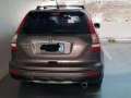 For sale Honda CRV 2011 Modulo AT-2