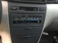 2002 Toyota Corolla Altis E  1.6 E variarant-8
