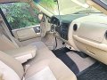 2003 Ford Expedition AT Green For Sale -1