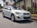 2016 Model Hyundai Accent For Sale-0