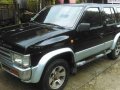 Nissan Terrano 1996 Model For Sale-0