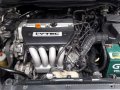 2005 Honda Accord 2.4 i-vtec engine-6
