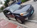 Fastbreak 2013 Ford Everest Manual NSG Calasiao-0