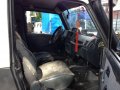 Suzuki Samurai 1996 Model For Sale-4