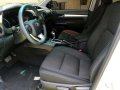 2017 Model Toyota Hilux For Sale-7
