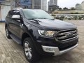 2016 Ford Everest 3.2 TITANIUM 4x4 AT diesel engine-1