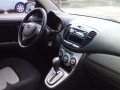 2009 Hyundai i10 gls 1.1 automatic top of the line-5