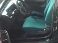 Honda City Z Model 2002 Green For Sale -6