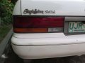 Toyota Crown Royal Saloon 2.0i  - 1996 model-7