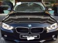 BMW 318D 2015 Model For Sale-0