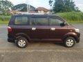 Suzuki APV Van All Power 2010 Manual For Sale -1