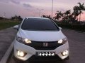 2017 Honda Jazz V CVT Matic For Assume!!!-0