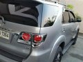 For sale TOYOTA Fortuner G AT Year model 2015-2
