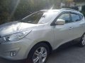 Hyundai Tucson 2012 for sale-2