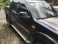 Ford Ranger Wildtrak Trekker 2011-0