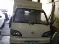 Toyota Prado 1997 Gasoline Engine Automatic Transmission-2