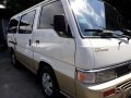 Nissan Urvan 2007 model Fresh in and out-10