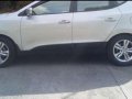 Hyundai Tucson 2012 for sale-0