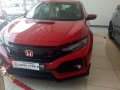 2018 Honda Civic Type R FOR SALE-3