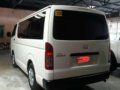 FAST BREAK 2017 Toyota Hiace Commuter Van 30 Engine New Look Diesel-1