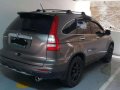 For sale Honda CRV 2011 Modulo AT-1