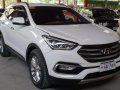 2016 Hyundai Santa Fe 2.2 GLS CRDI Automatic Diesel AutoRoyale.Lito-0