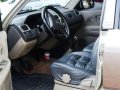 Toyota Revo VX200 2003 for sale -3