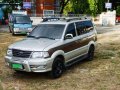 Toyota Revo VX200 2003 for sale -0