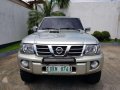 Nissan Patrol 2003 AT 4X4 Super Fresh Car In and Out-0