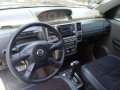 FOR SALE:  Nissan Xtrail 2008 Model (Black) 2.0 Engine-4