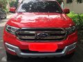 2016 Ford Everest Trend AT for sale -0