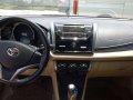 2014 Model Toyota Vios For Sale-1