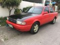 Nissan Sentra 1996 Model For Sale-0