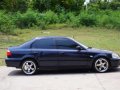 1999 Honda Civic Manual SiR Body For Sale -10