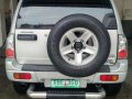 Suzuki Grand Vitara 2002 Model for sale -7